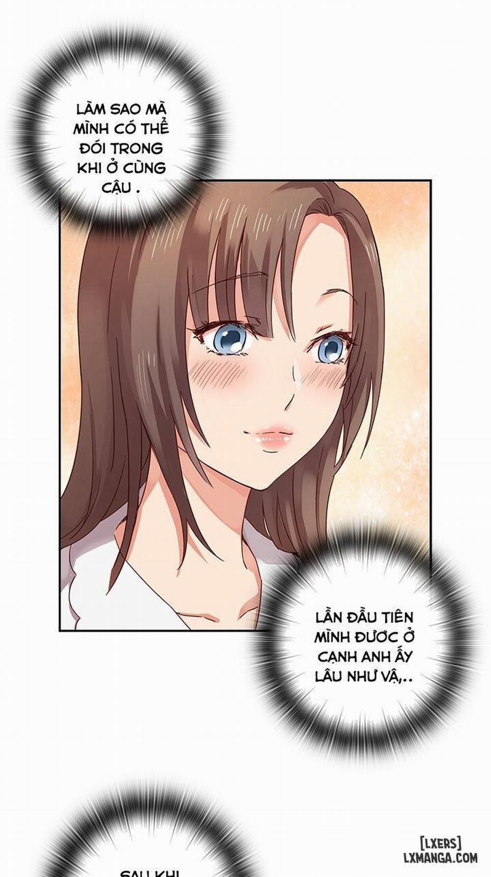 Đại Học H 3 trang 20