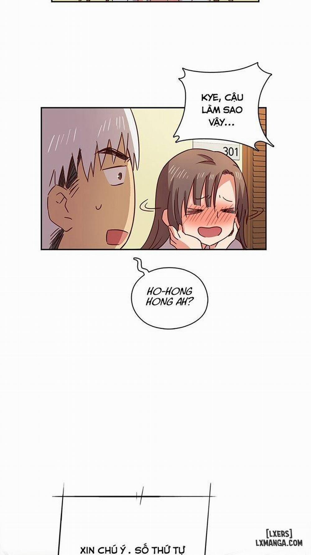 Đại Học H 3 trang 22