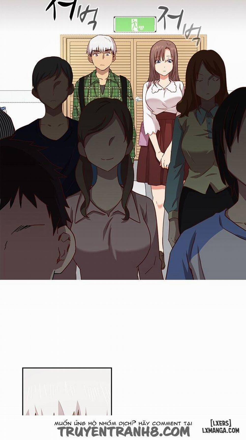 Đại Học H 3 trang 25