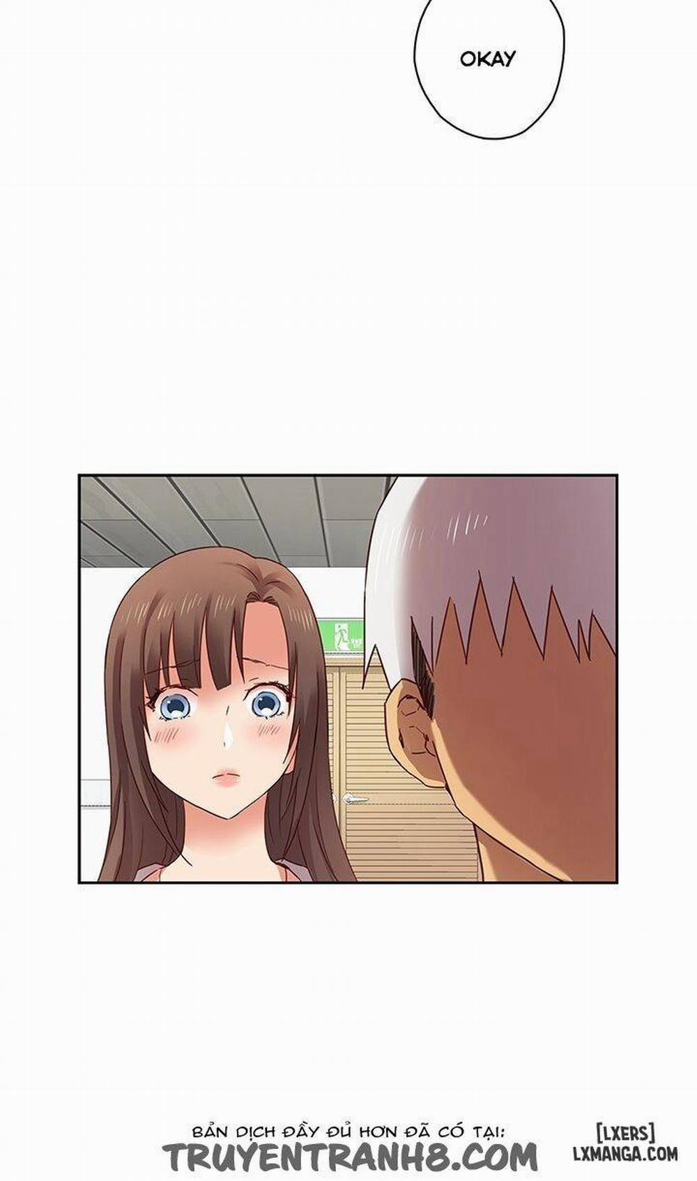 Đại Học H 3 trang 31