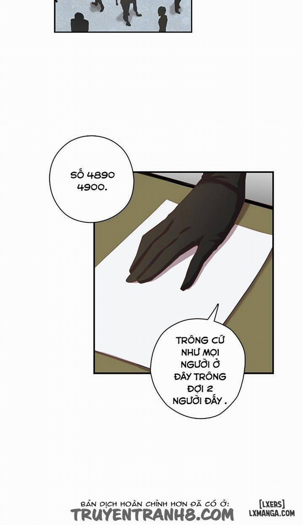 Đại Học H 3 trang 35