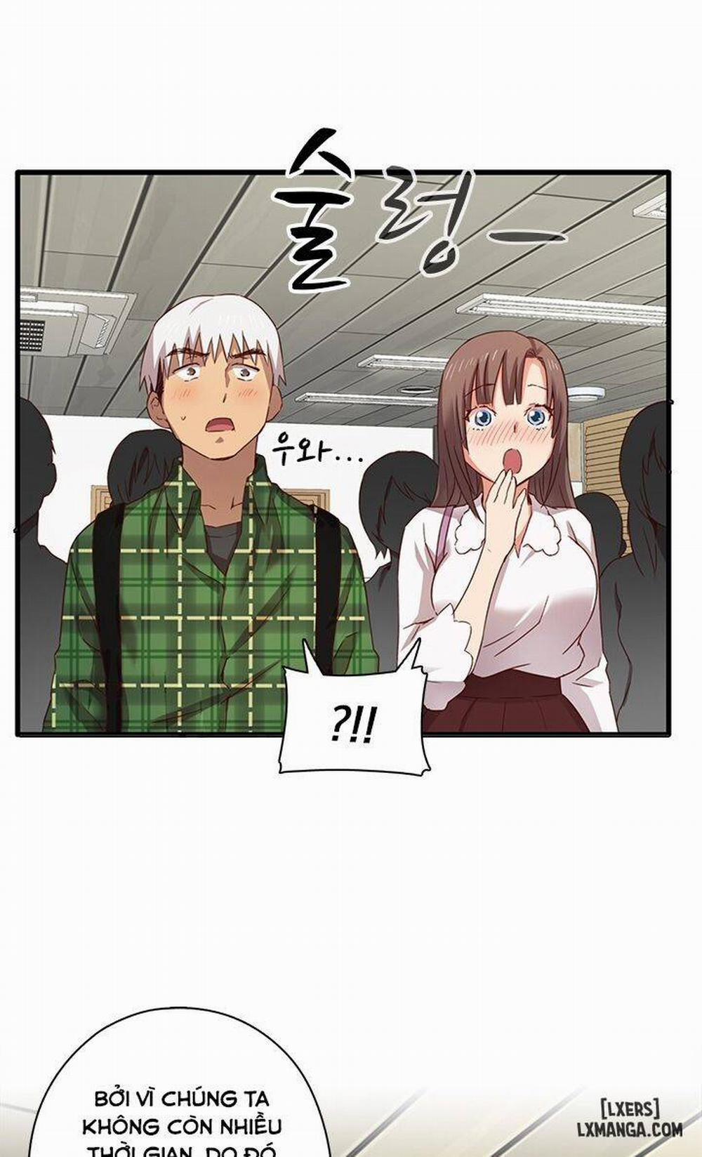 Đại Học H 3 trang 36