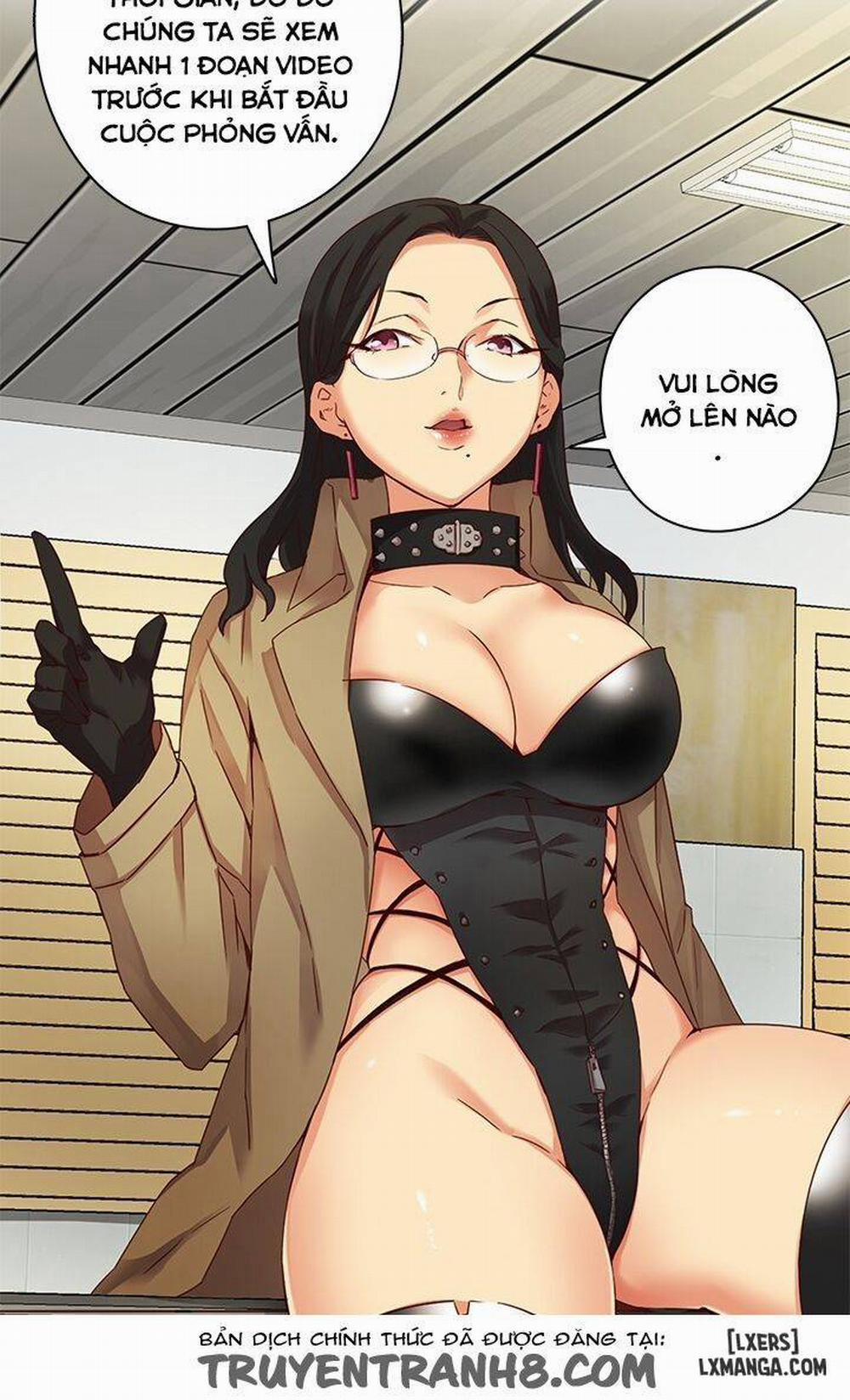 Đại Học H 3 trang 37