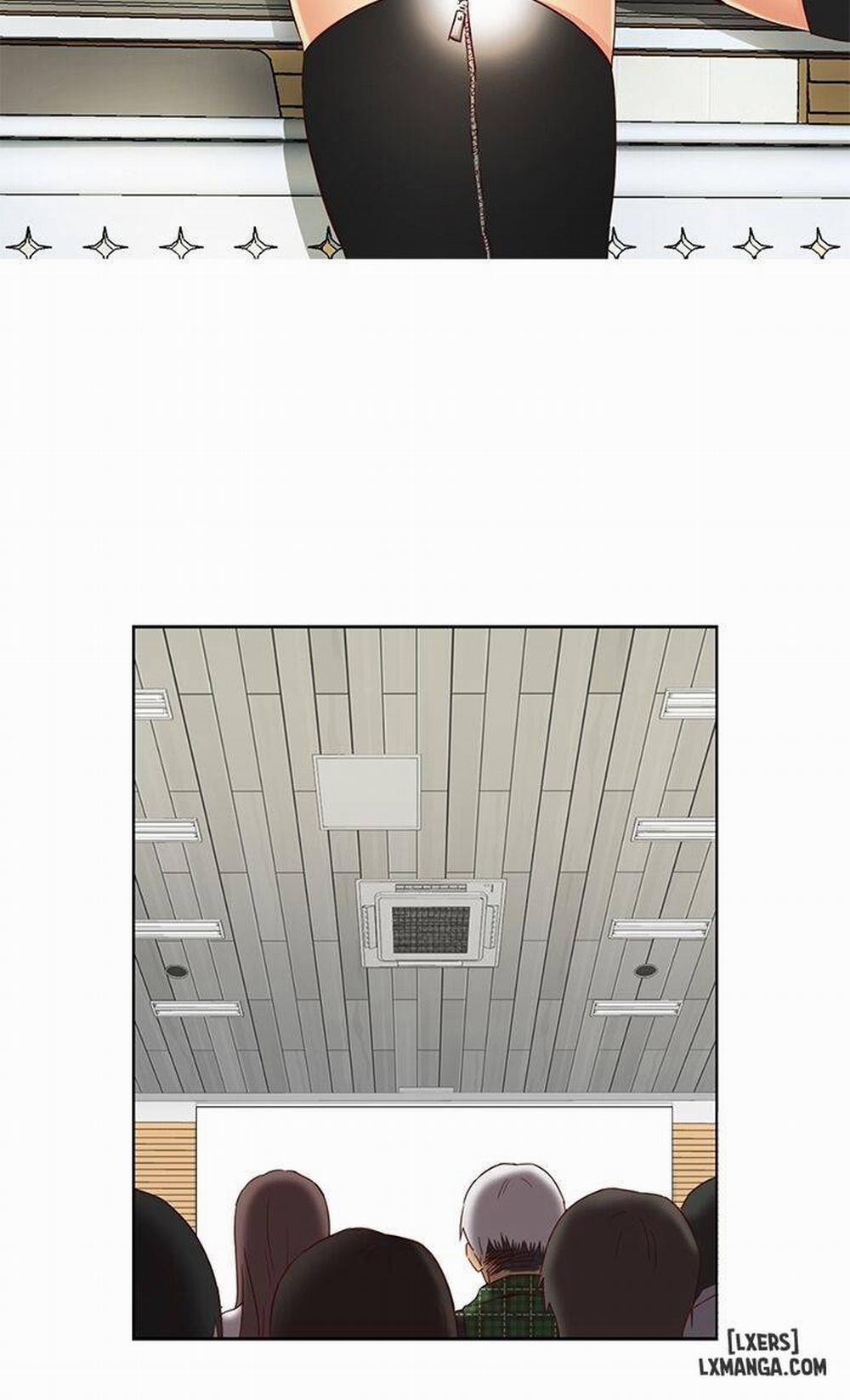 Đại Học H 3 trang 38