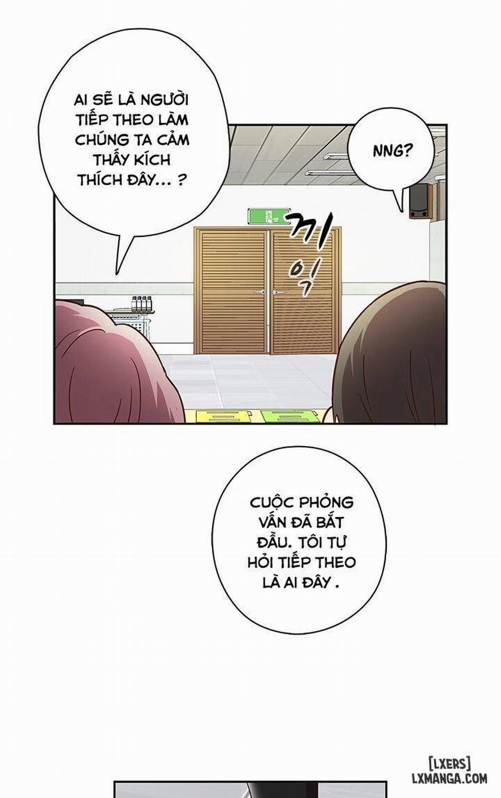 Đại Học H 3 trang 4