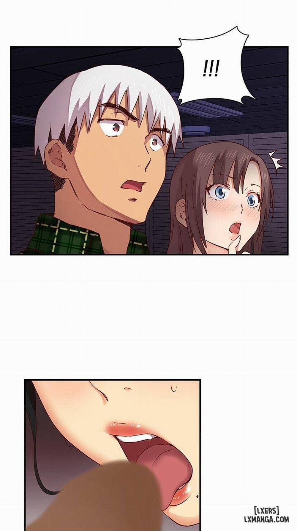 Đại Học H 3 trang 40