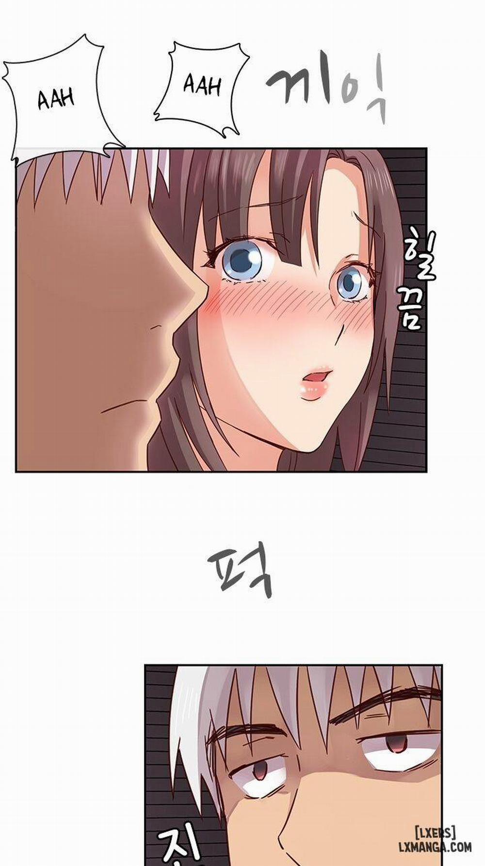 Đại Học H 3 trang 56