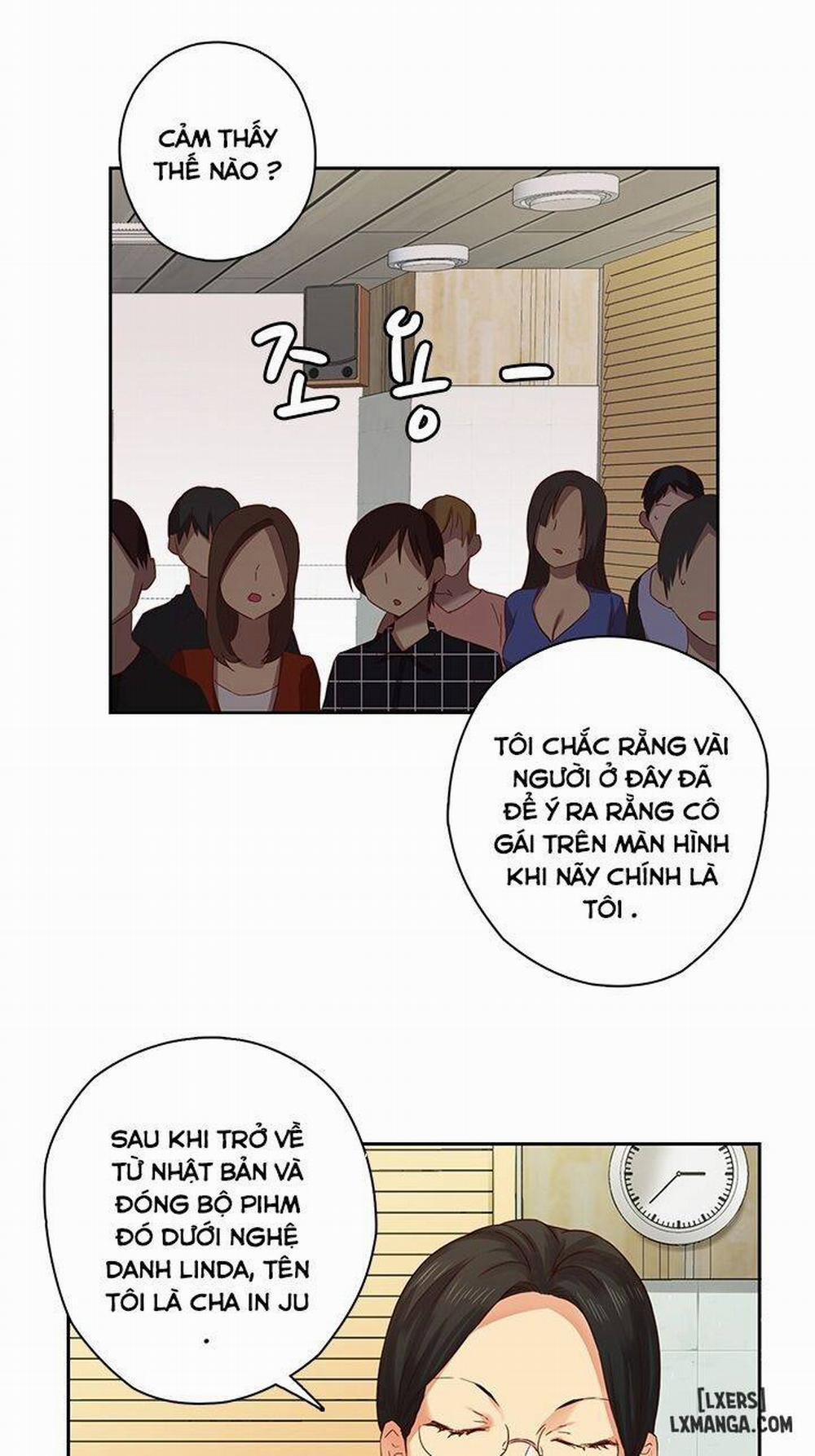 Đại Học H 3 trang 60