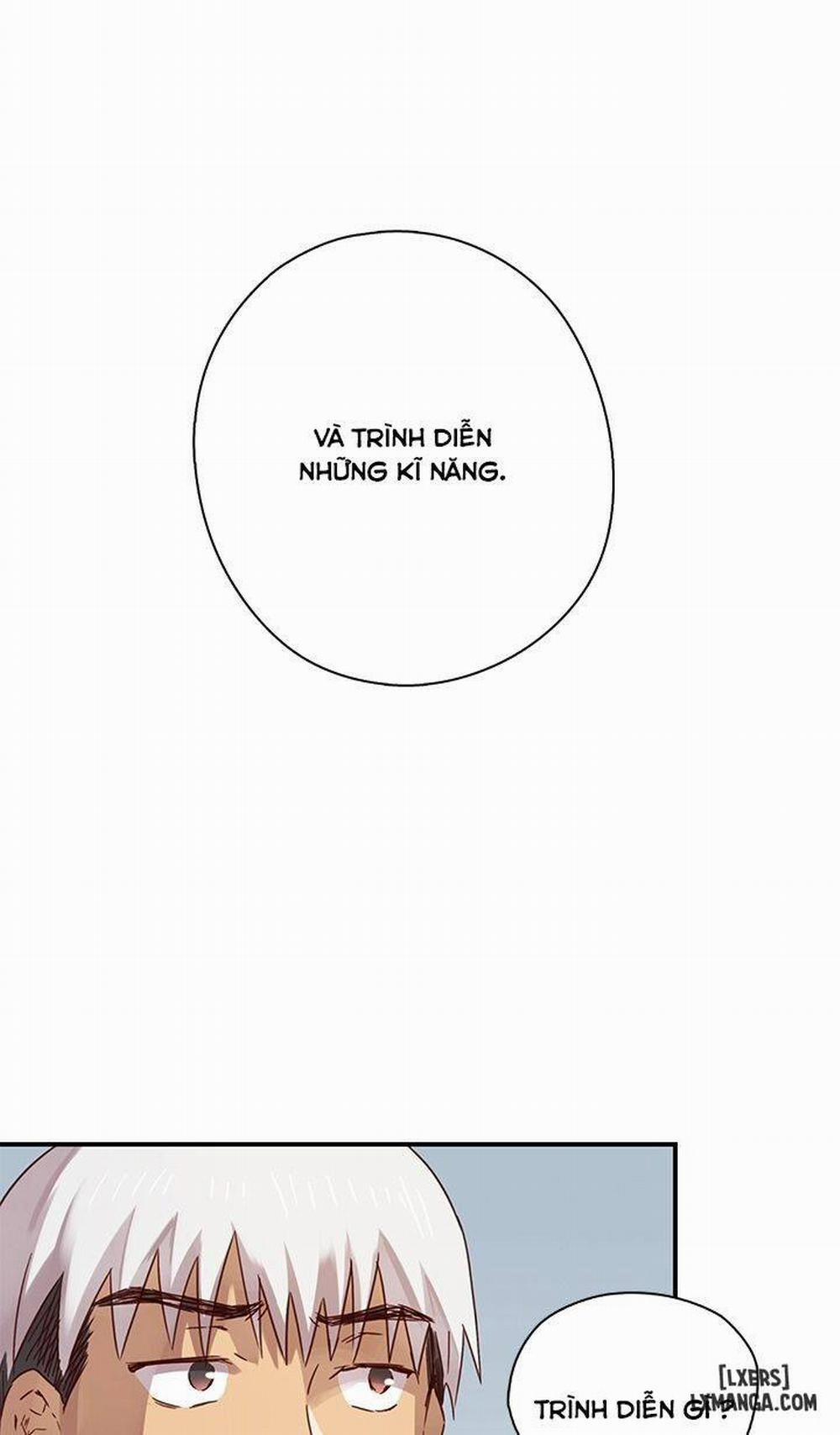 Đại Học H 3 trang 64