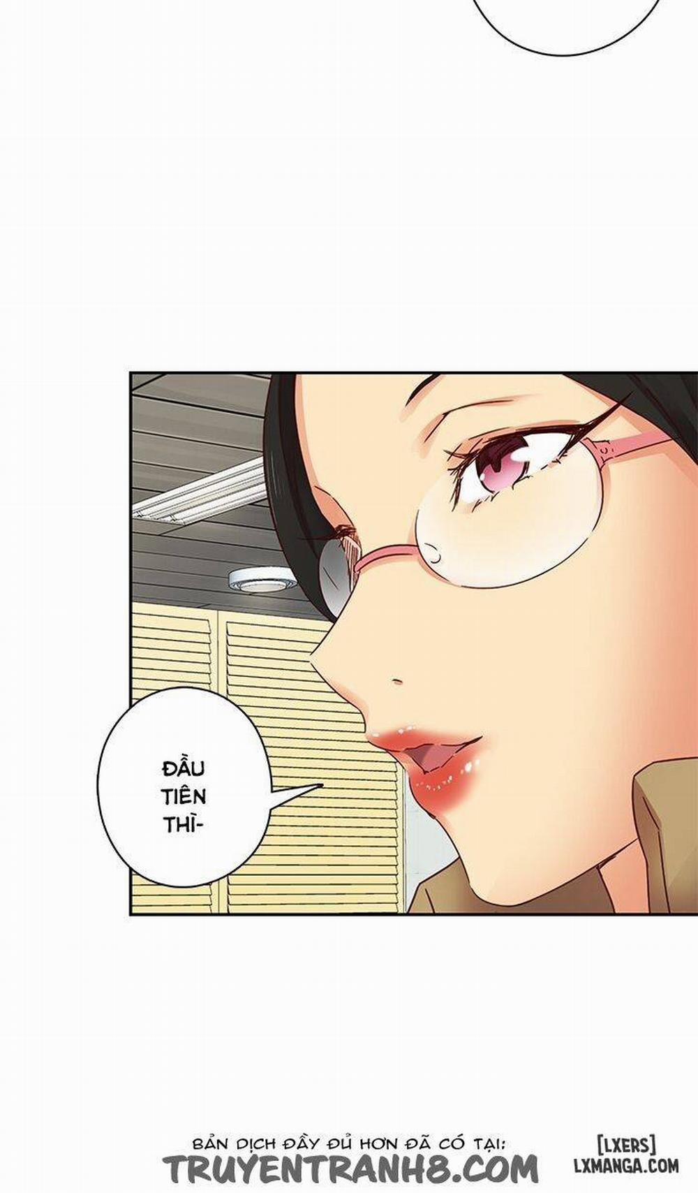 Đại Học H 3 trang 67