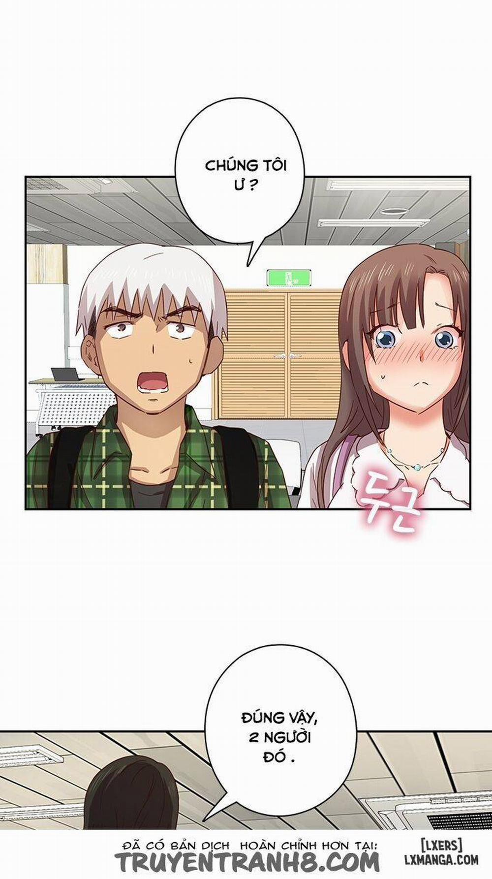 Đại Học H 3 trang 69