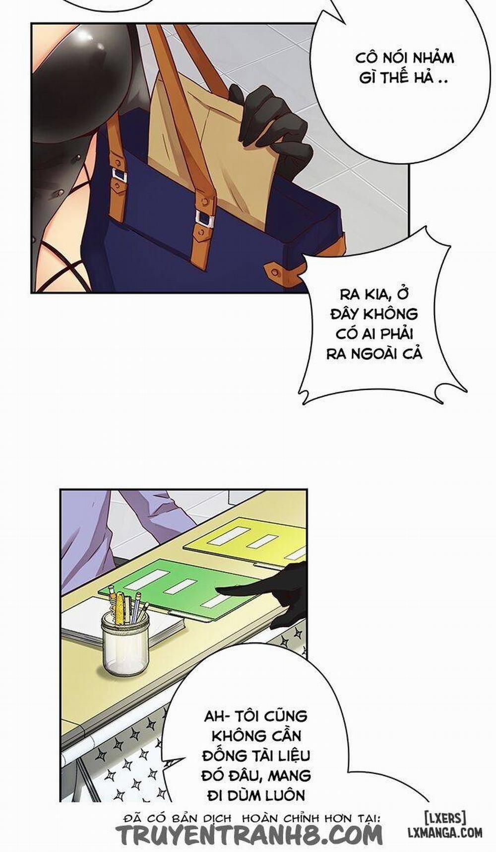 Đại Học H 3 trang 9