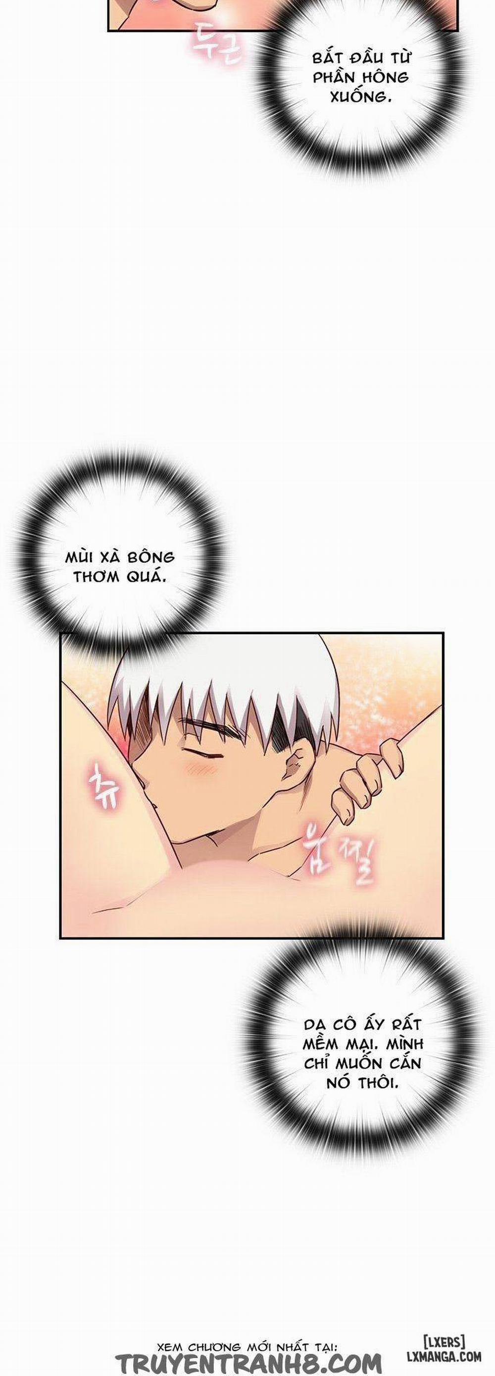 Đại Học H 30 trang 13