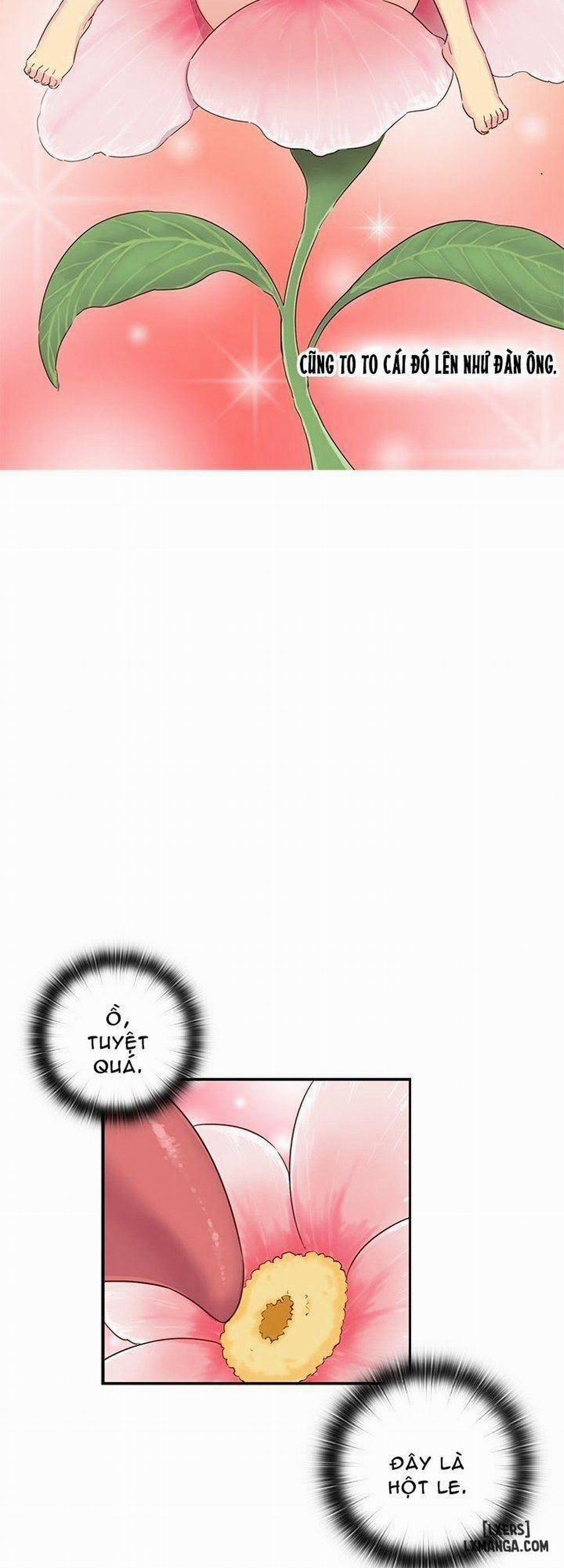 Đại Học H 30 trang 17