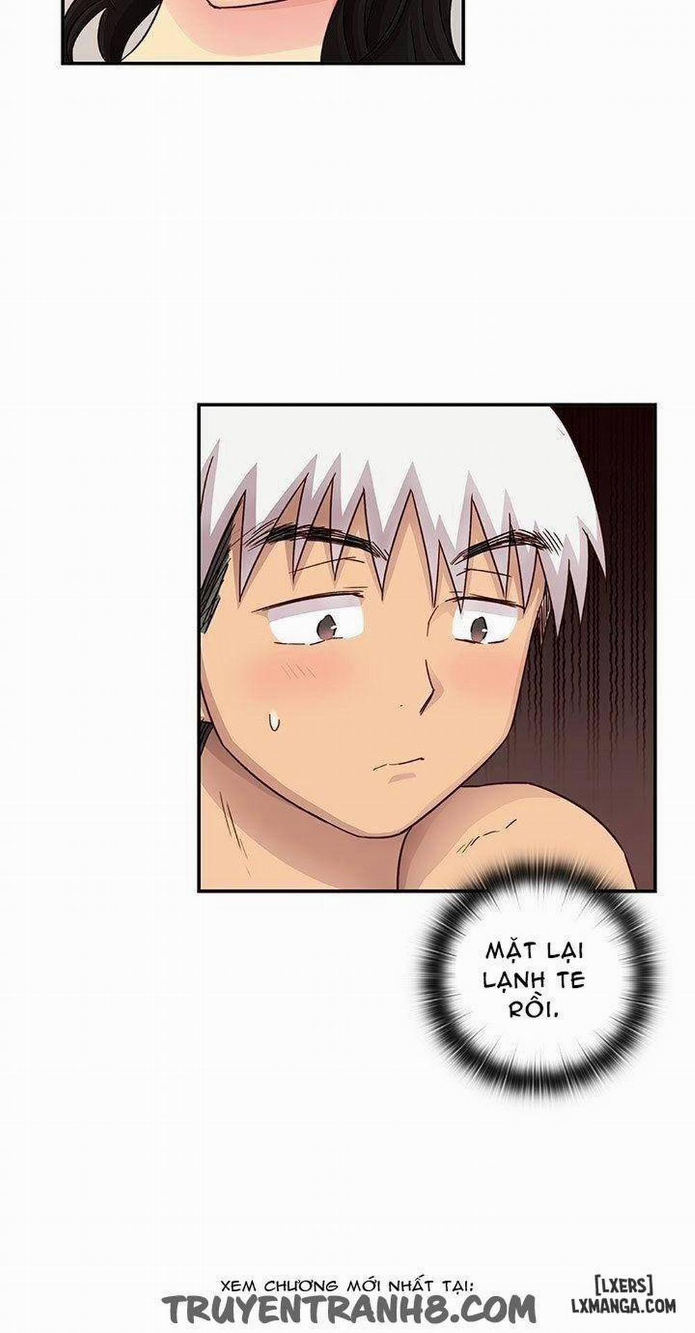 Đại Học H 30 trang 27