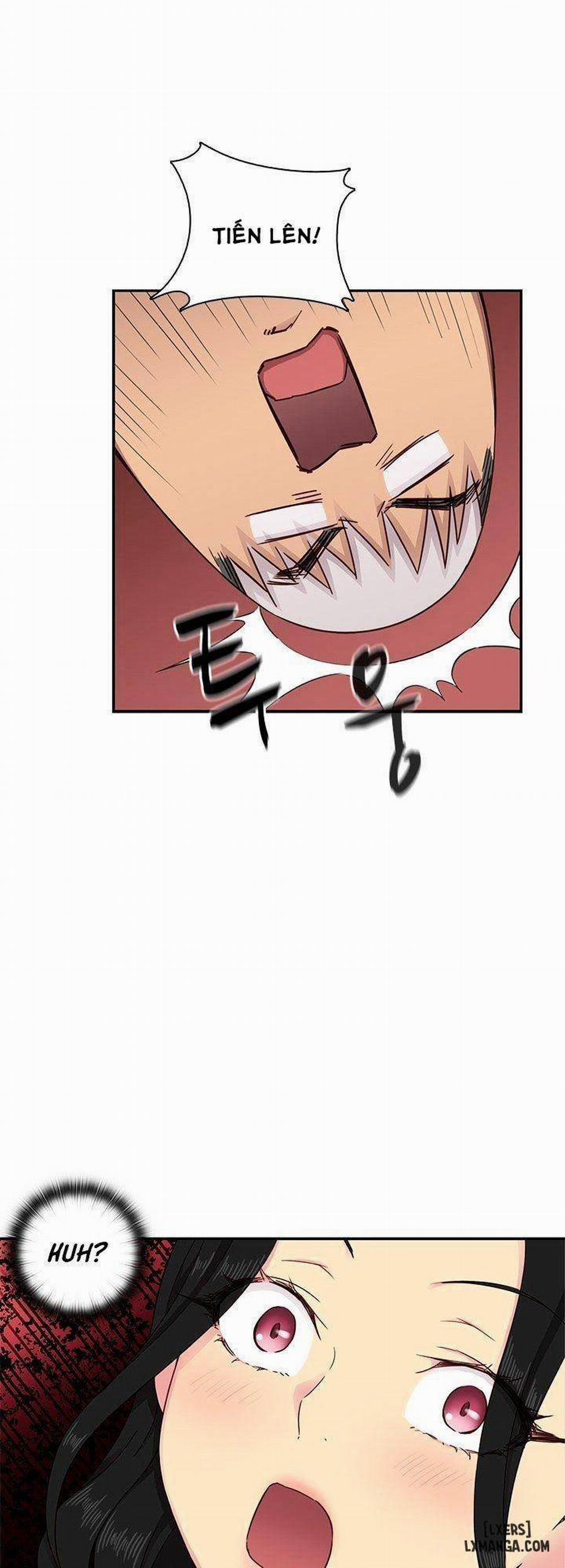 Đại Học H 30 trang 41