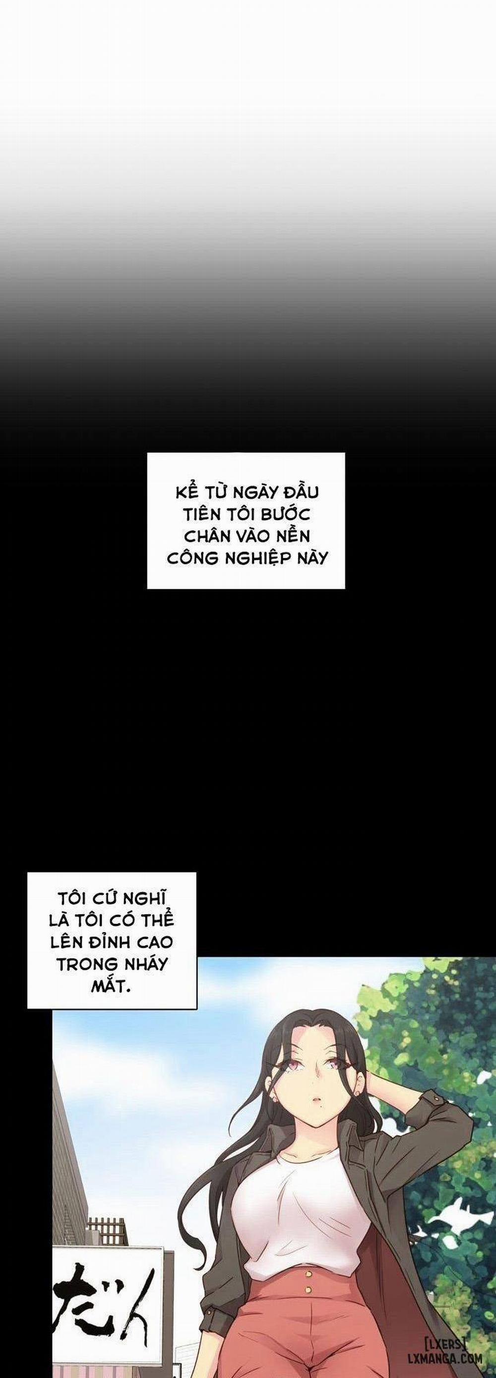 Đại Học H 31 trang 16