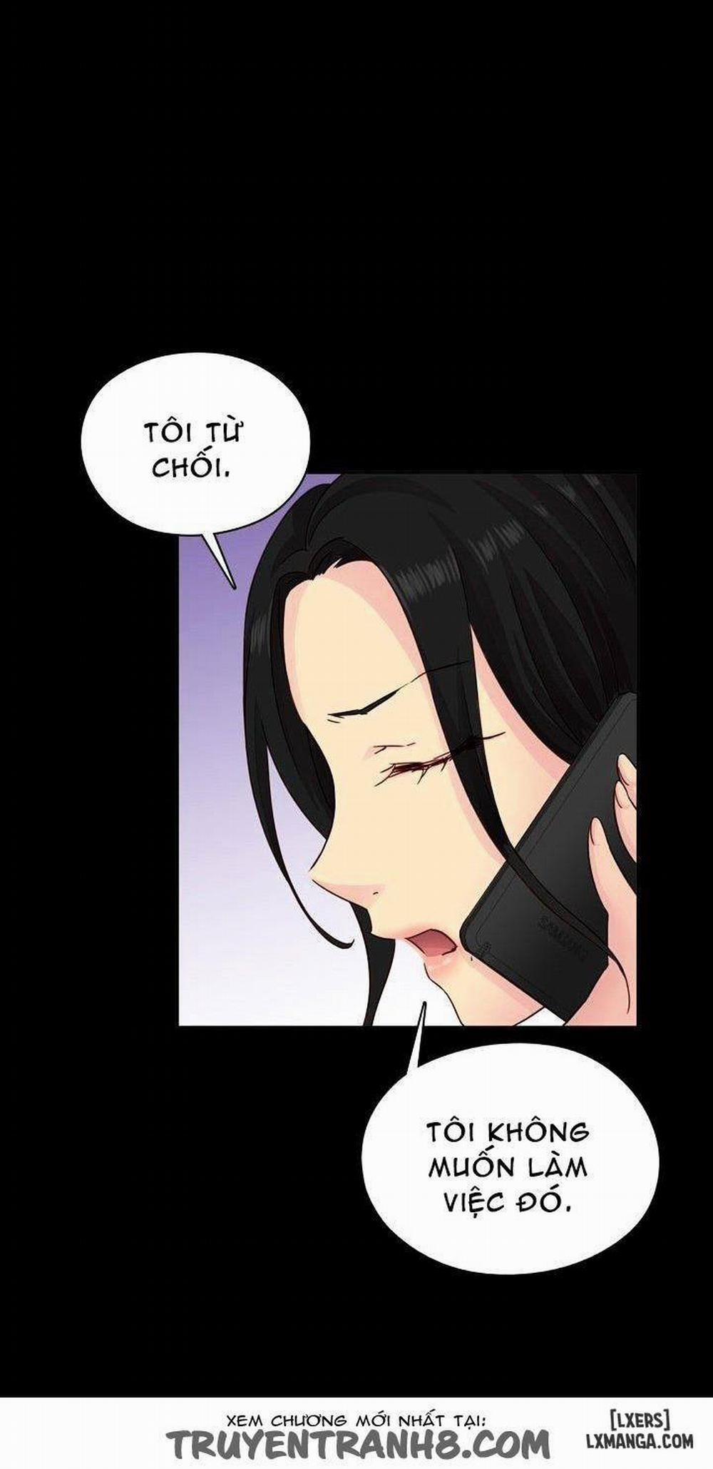 Đại Học H 31 trang 19