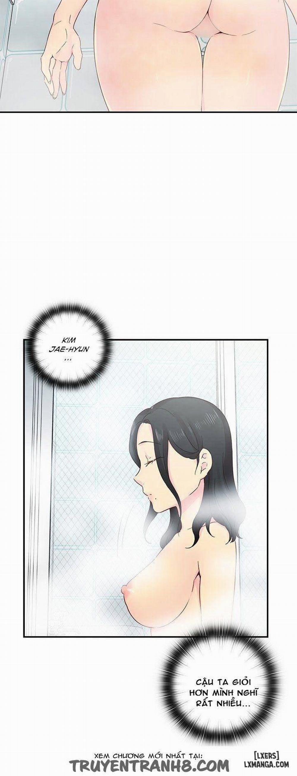 Đại Học H 31 trang 39