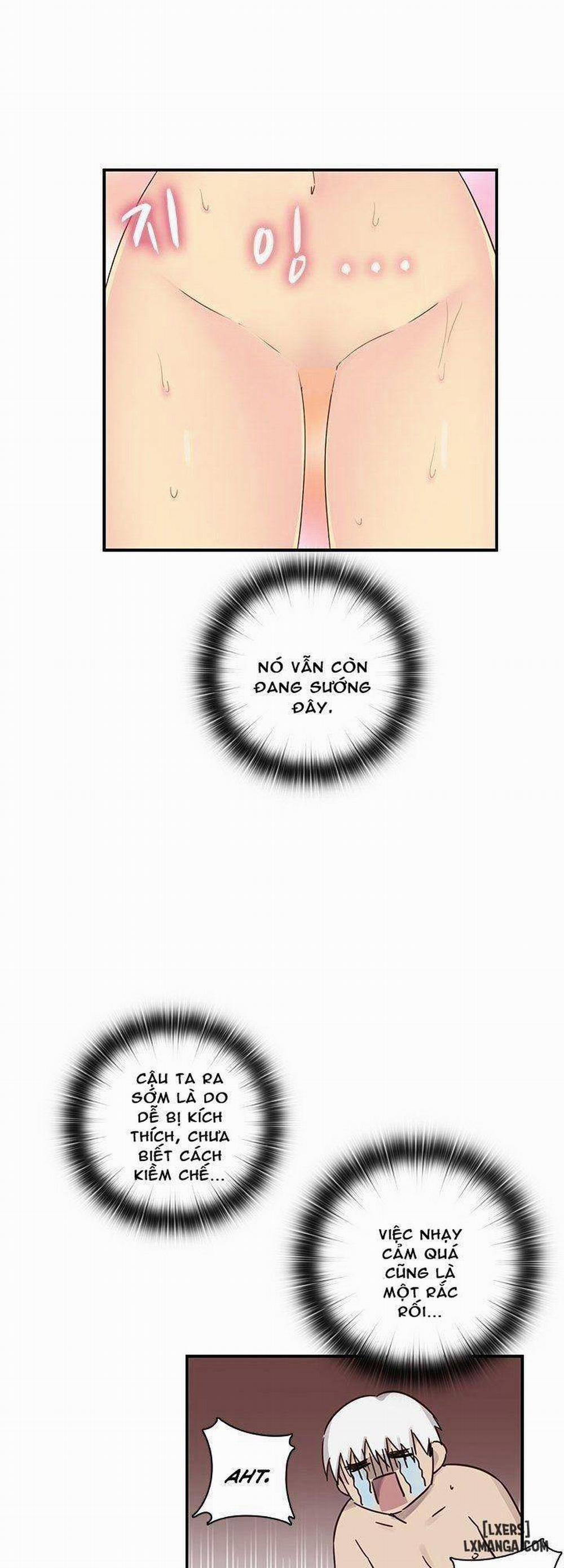 Đại Học H 31 trang 42