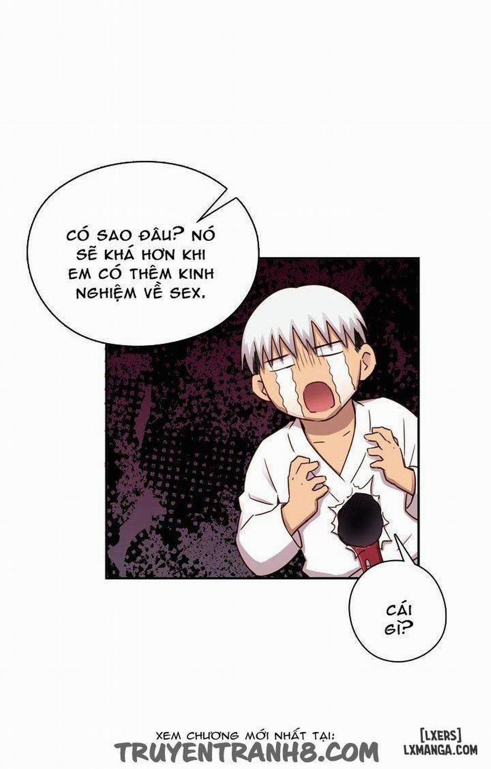 Đại Học H 31 trang 49