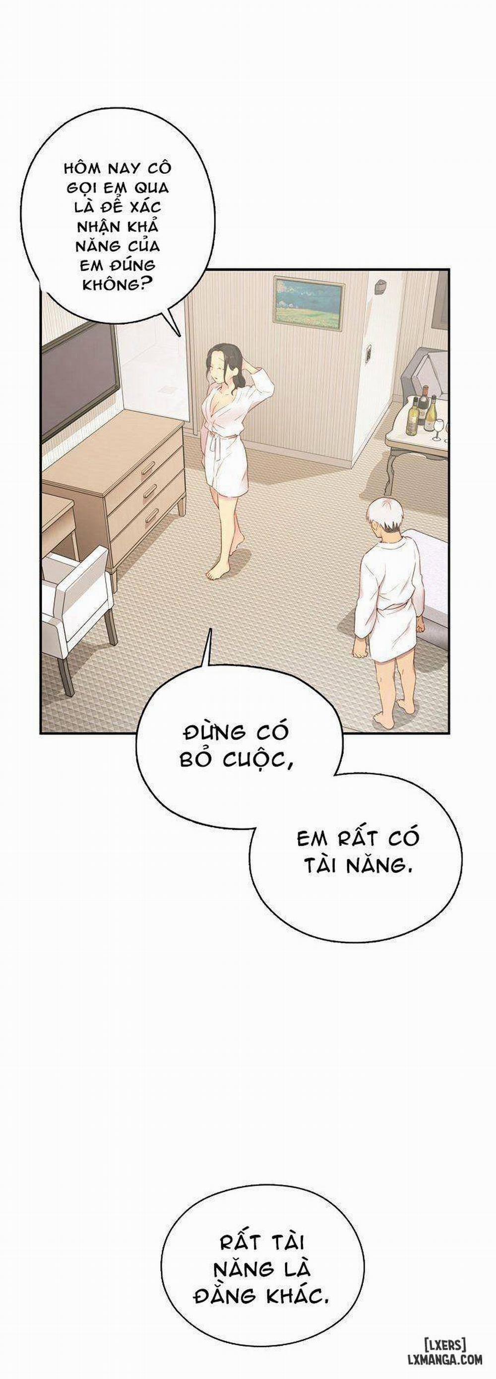 Đại Học H 31 trang 50