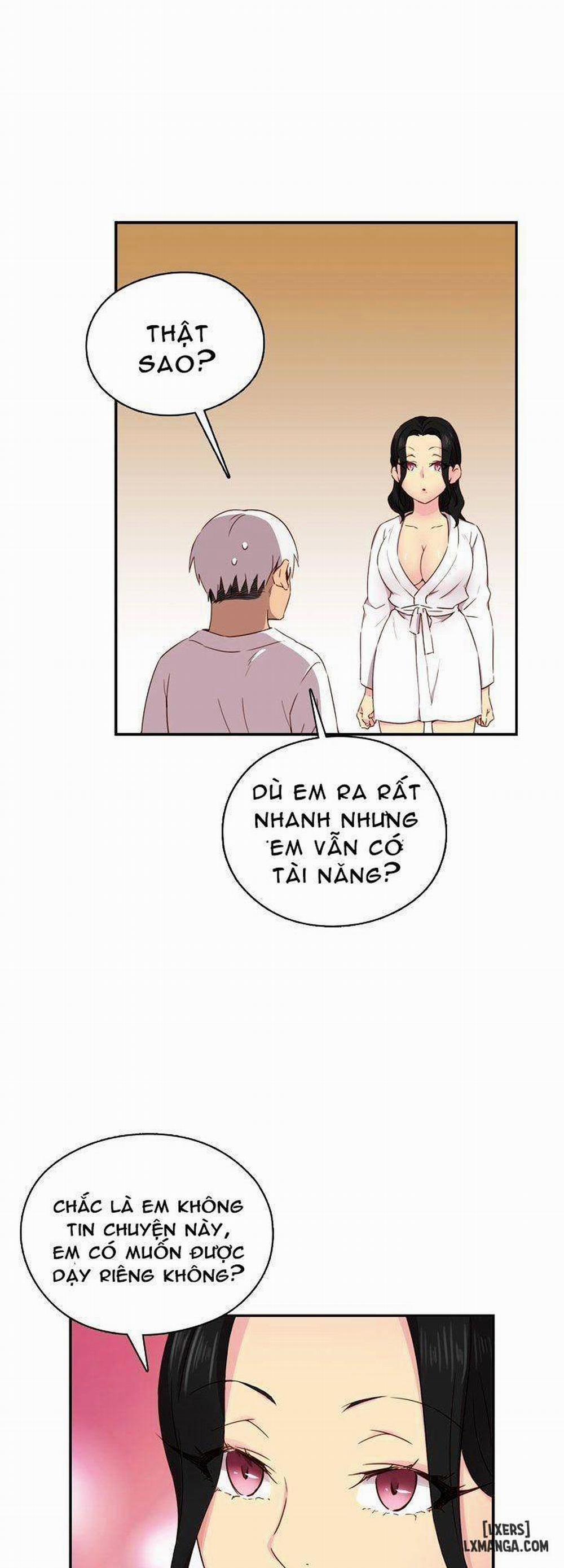 Đại Học H 31 trang 52