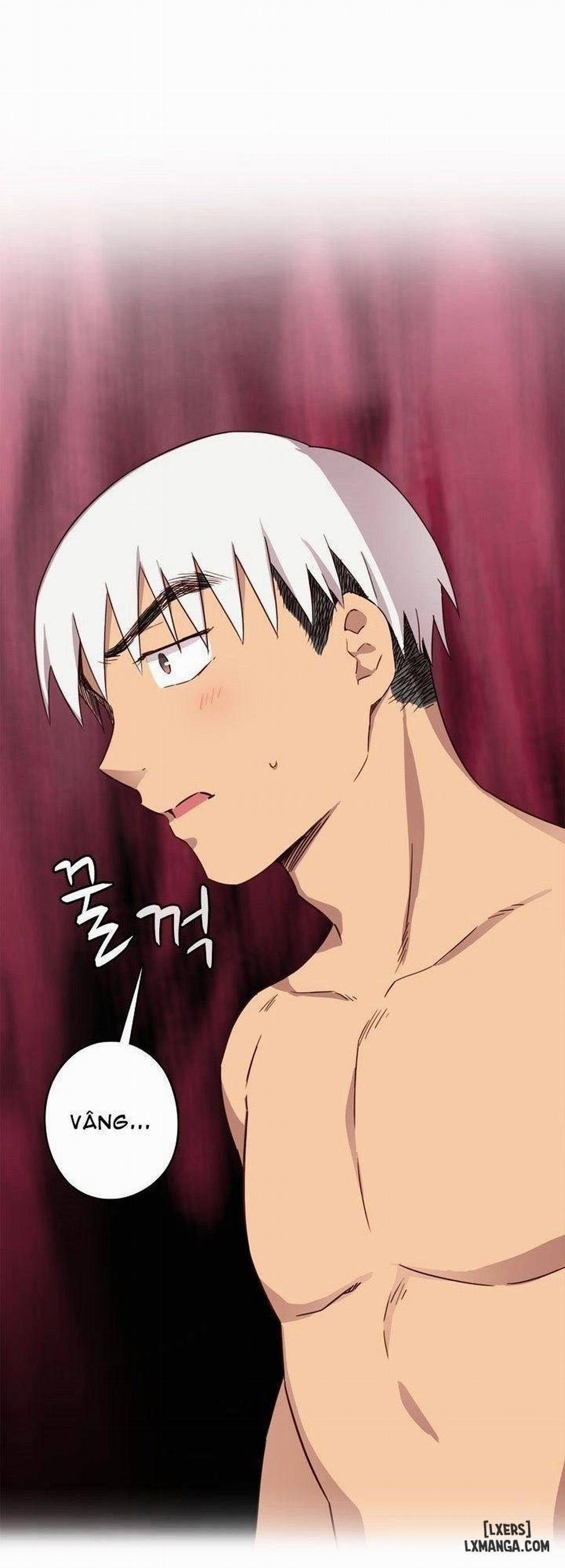 Đại Học H 31 trang 57