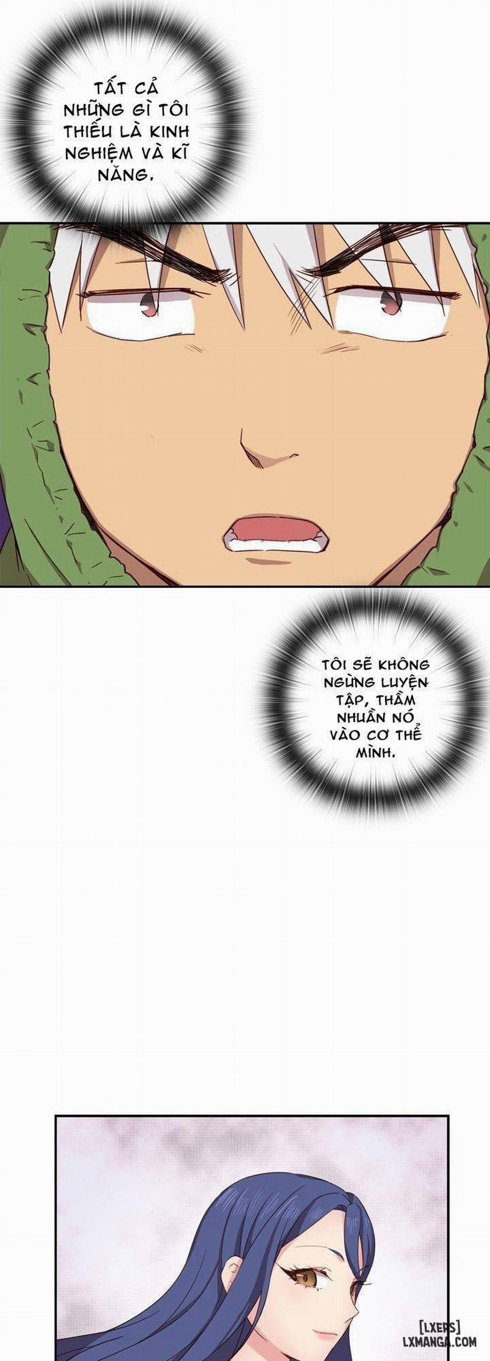 Đại Học H 32 trang 11