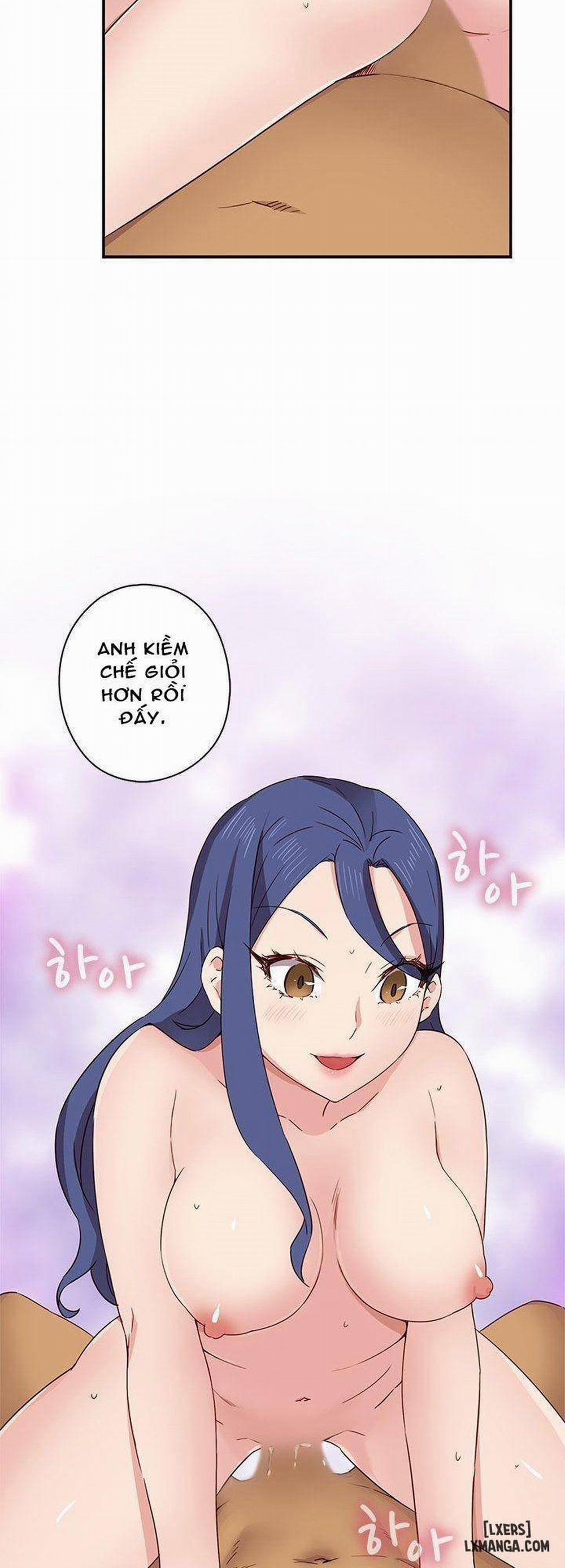 Đại Học H 32 trang 15