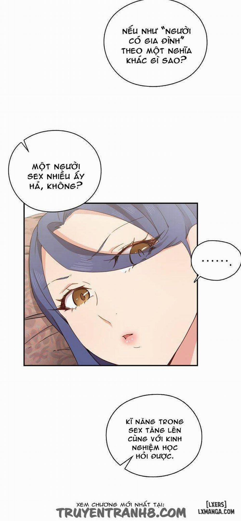 Đại Học H 32 trang 25