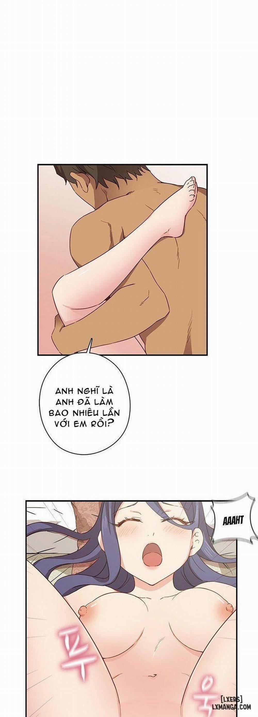 Đại Học H 32 trang 26