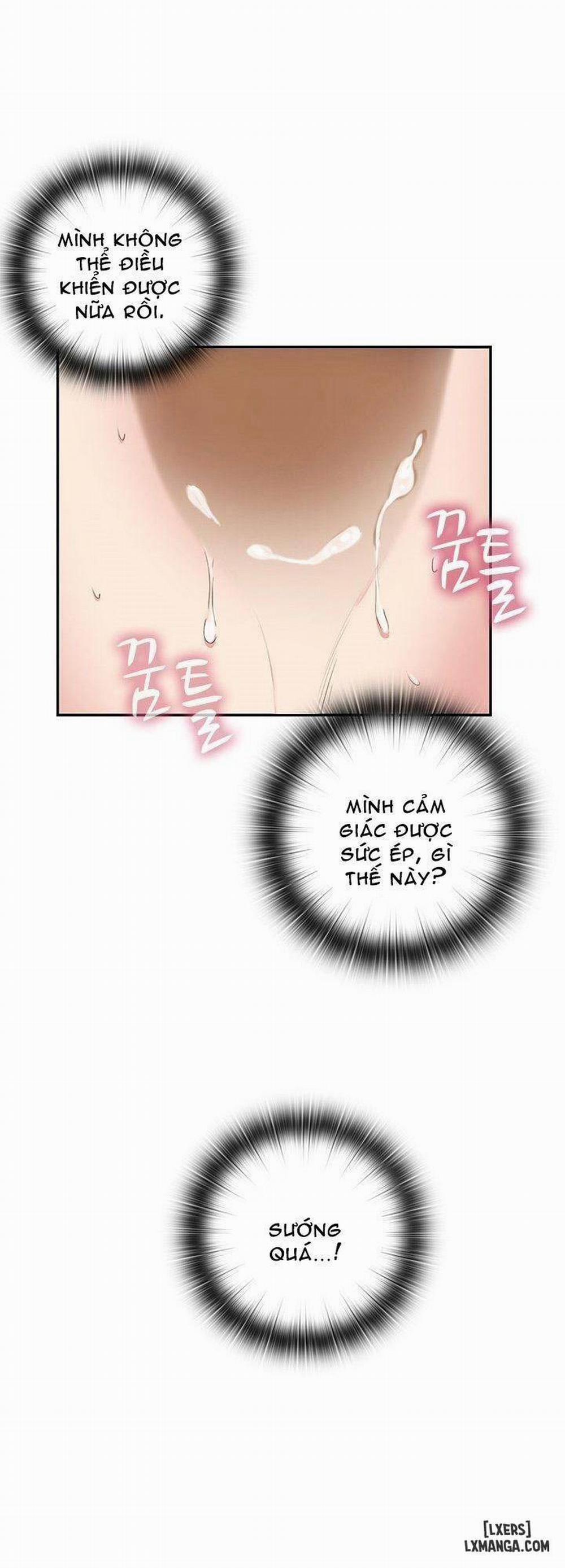 Đại Học H 32 trang 32