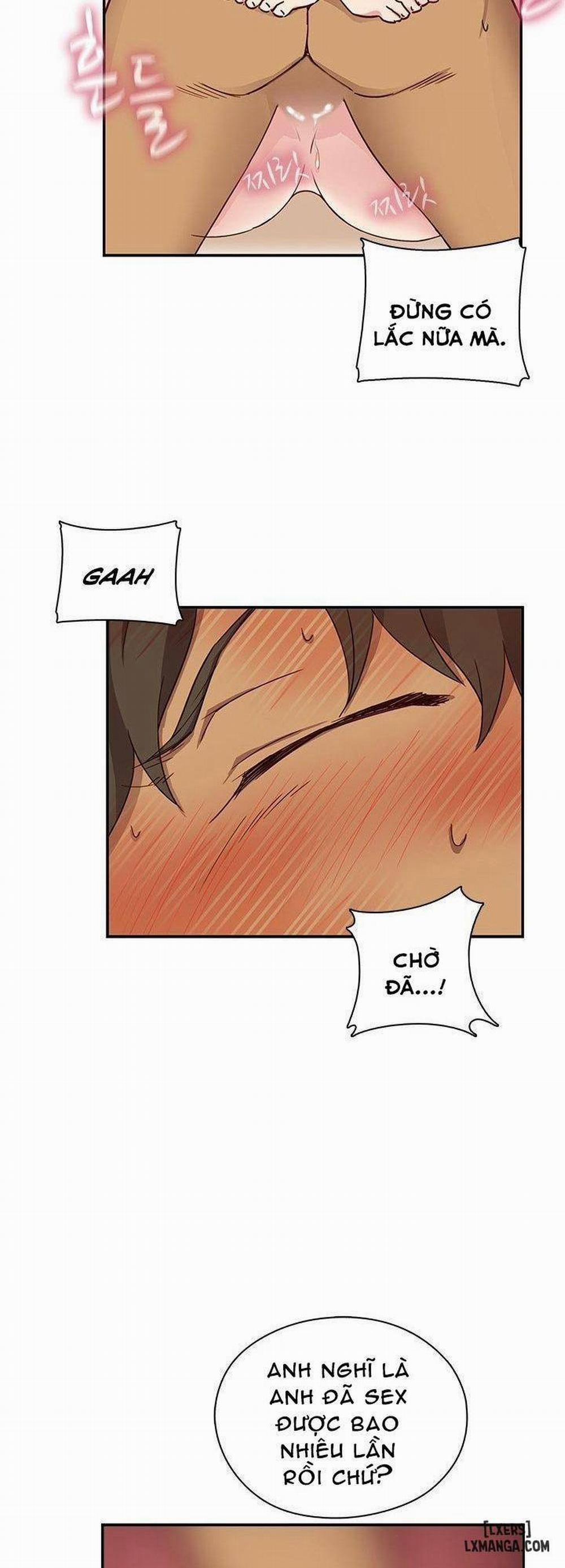 Đại Học H 32 trang 36