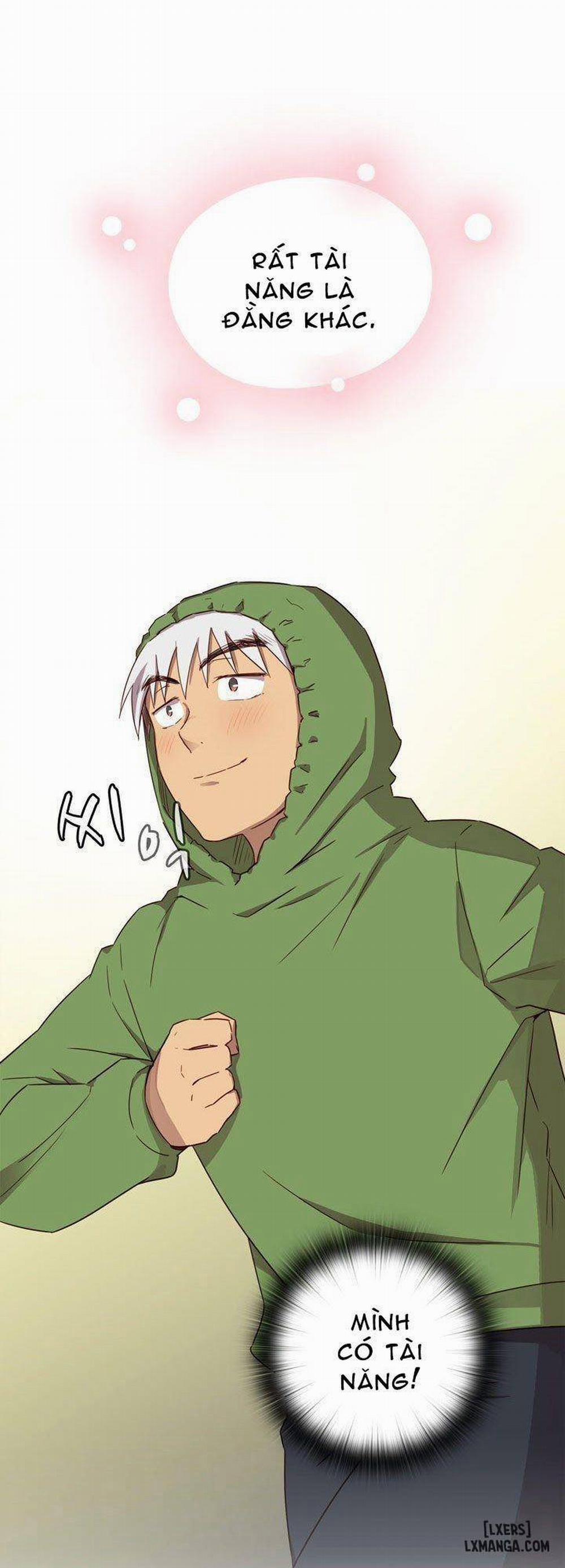 Đại Học H 32 trang 4