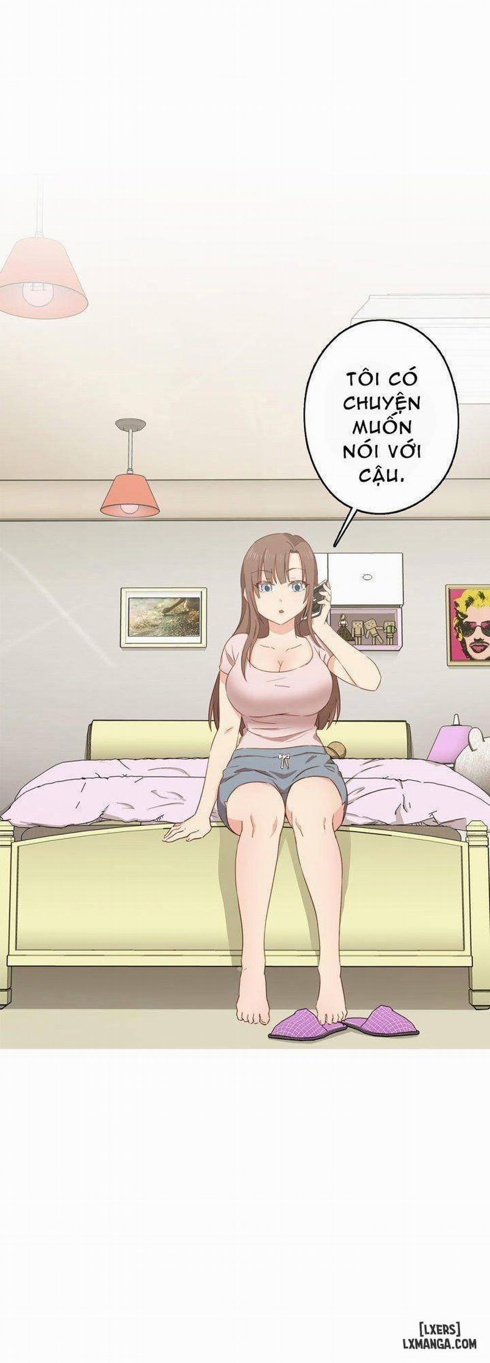 Đại Học H 32 trang 52