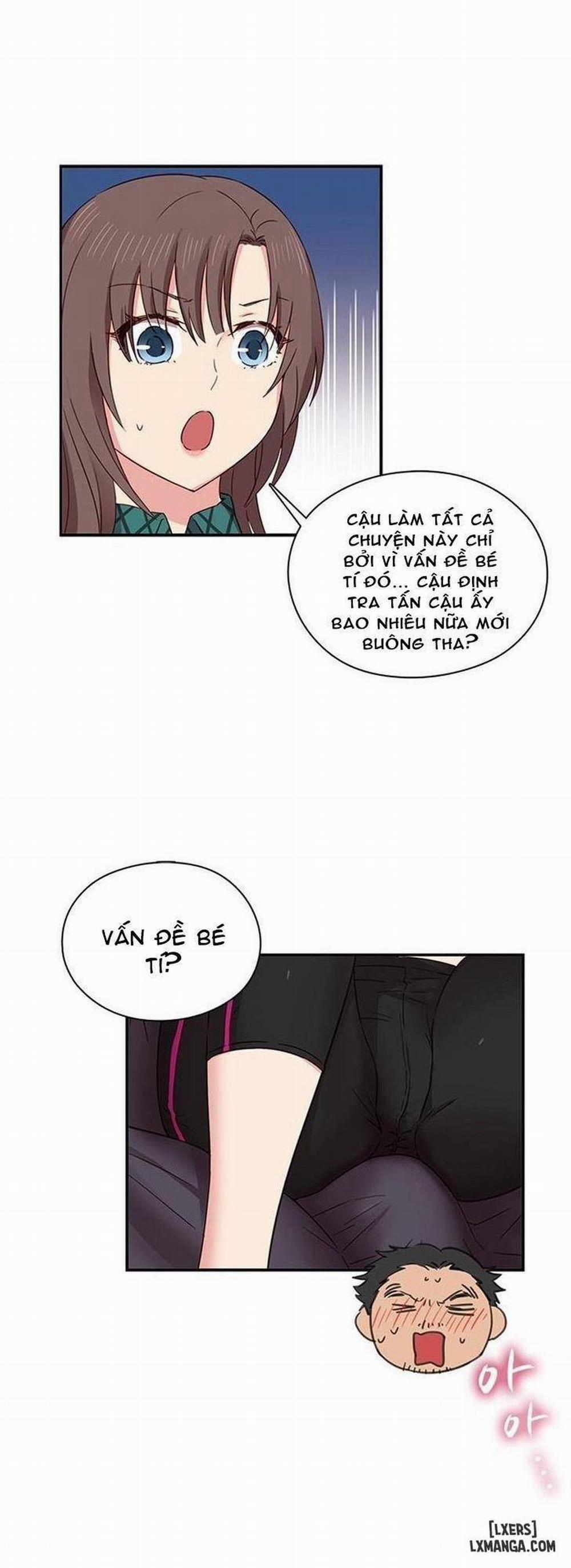 Đại Học H 33 trang 15