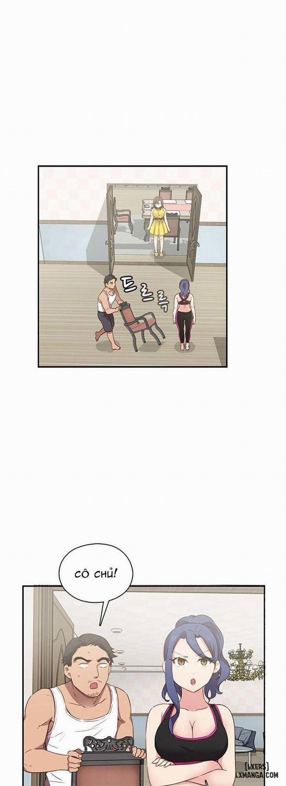 Đại Học H 33 trang 26