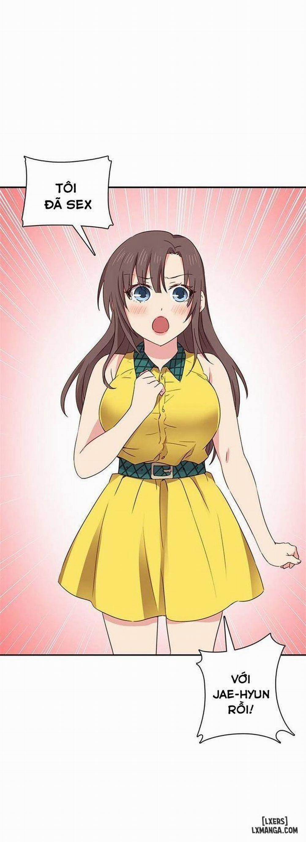 Đại Học H 33 trang 32