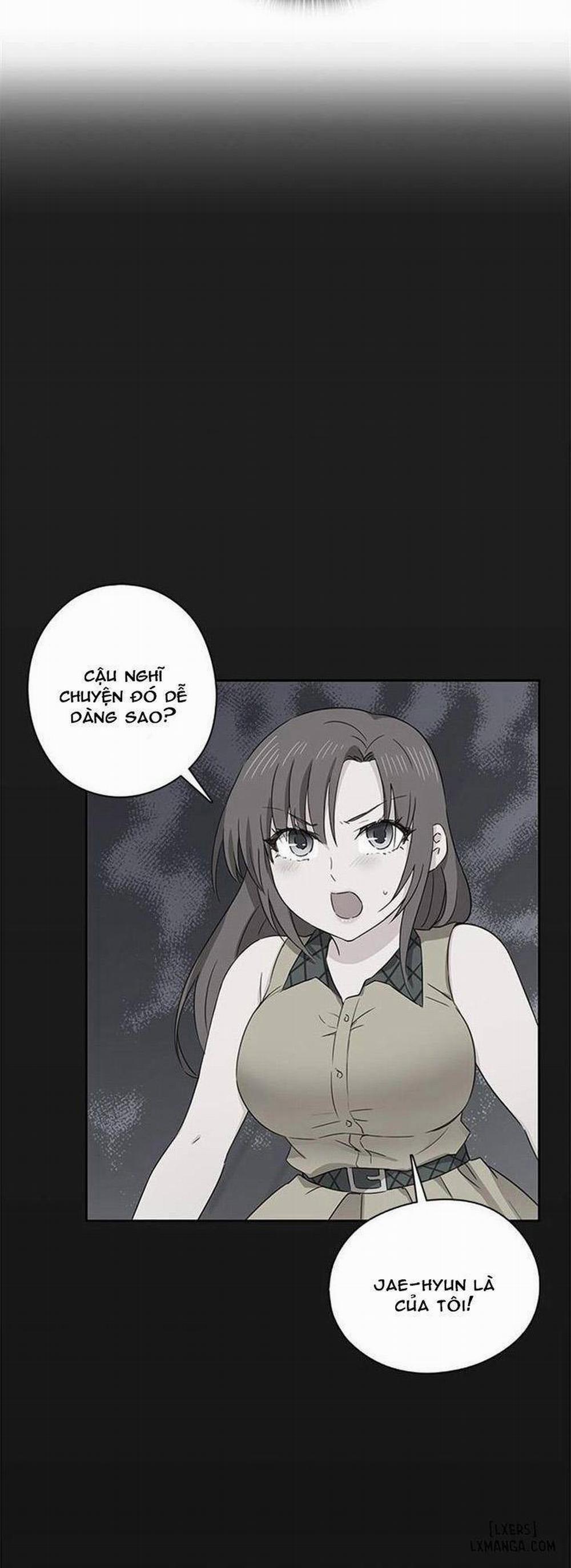 Đại Học H 33 trang 53