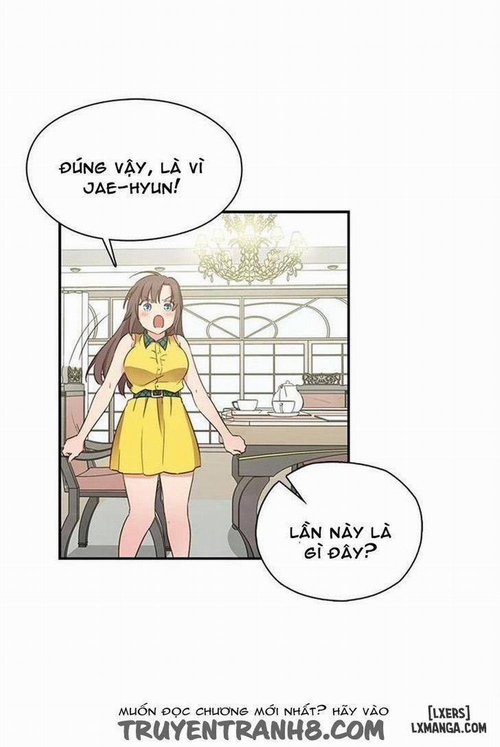 Đại Học H 33 trang 7