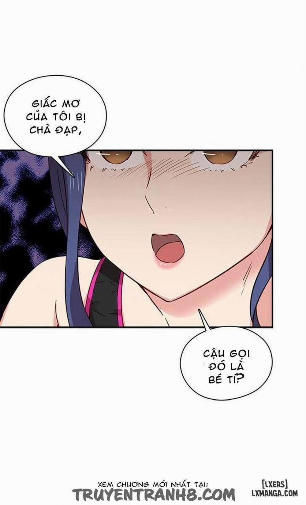 Đại Học H 34 trang 16