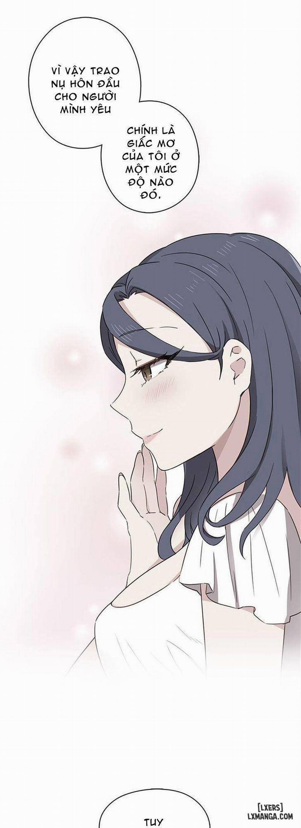 Đại Học H 34 trang 22