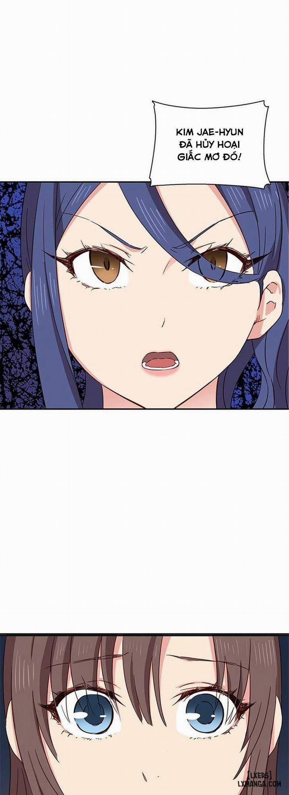 Đại Học H 34 trang 24