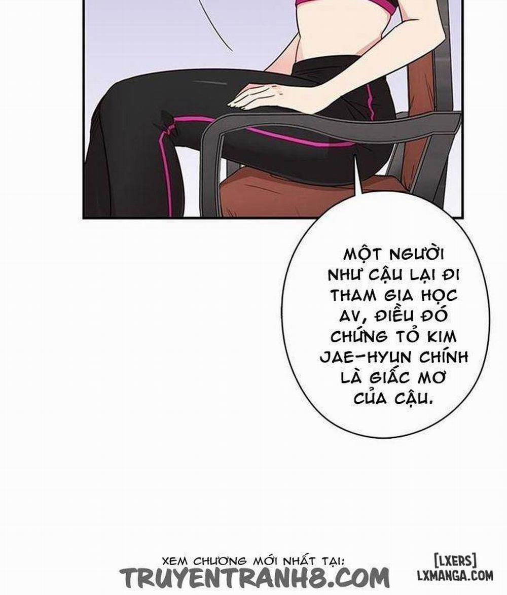 Đại Học H 34 trang 29