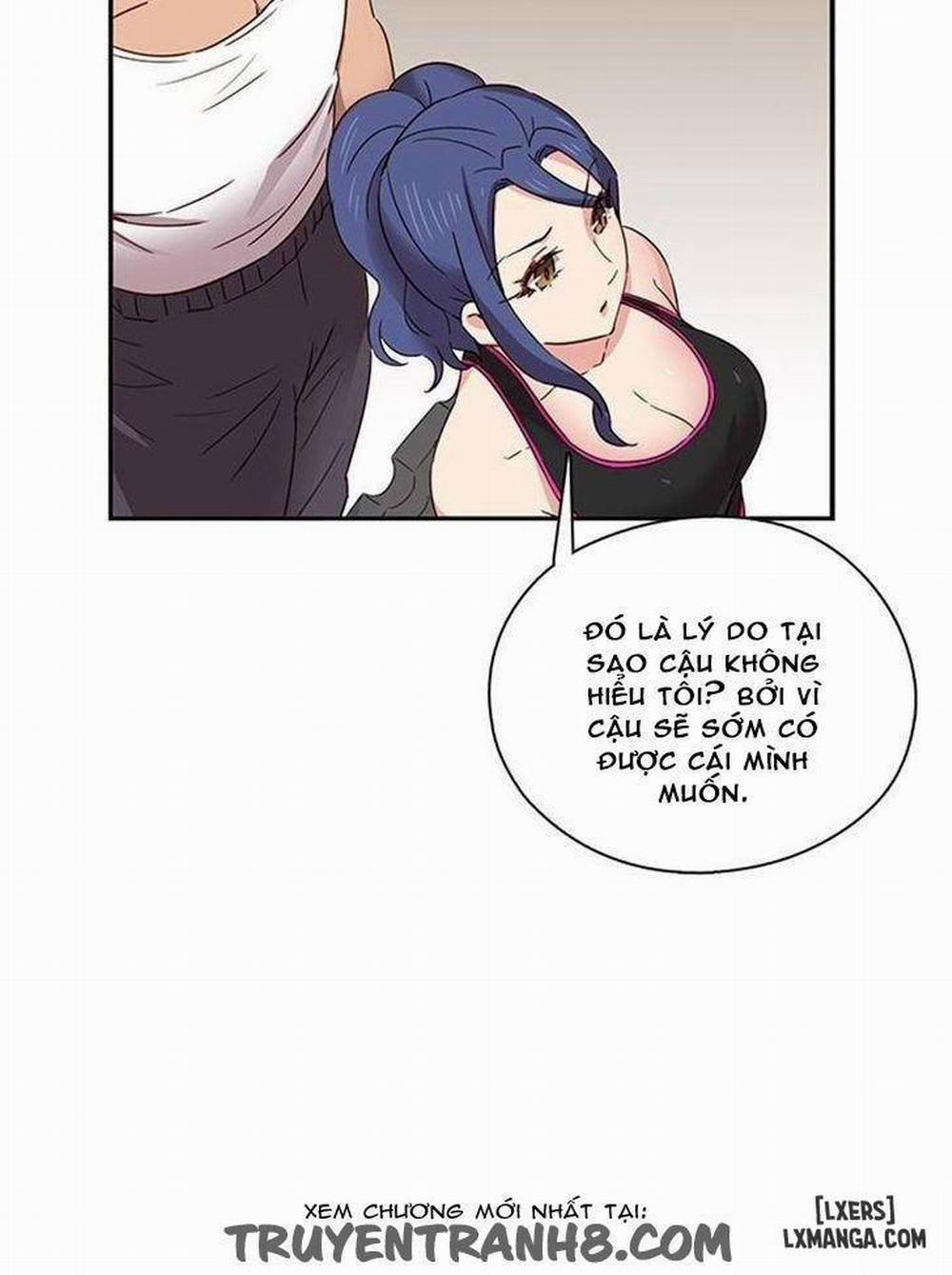 Đại Học H 34 trang 35