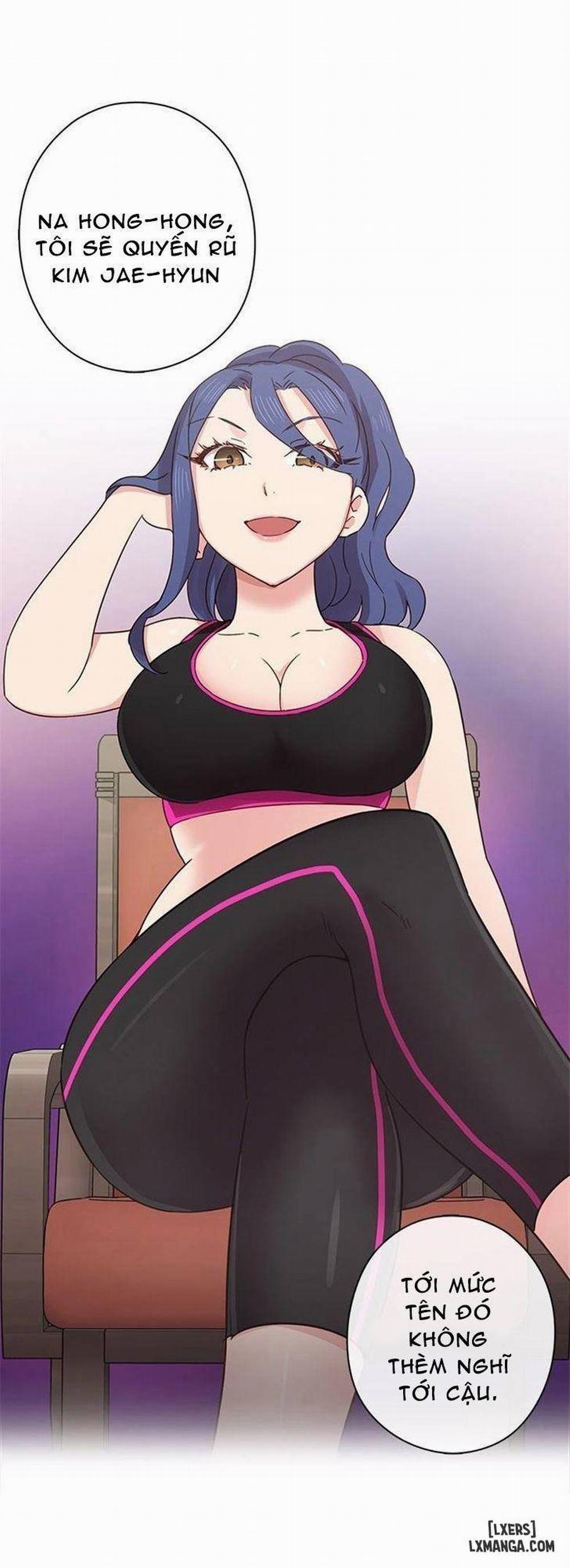 Đại Học H 34 trang 39