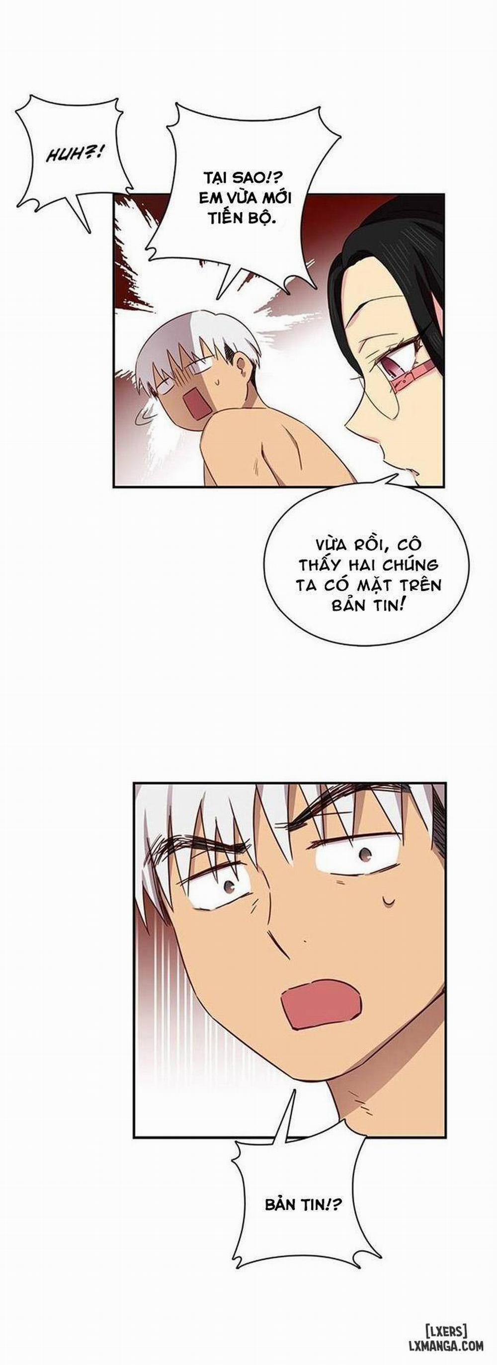 Đại Học H 34 trang 45