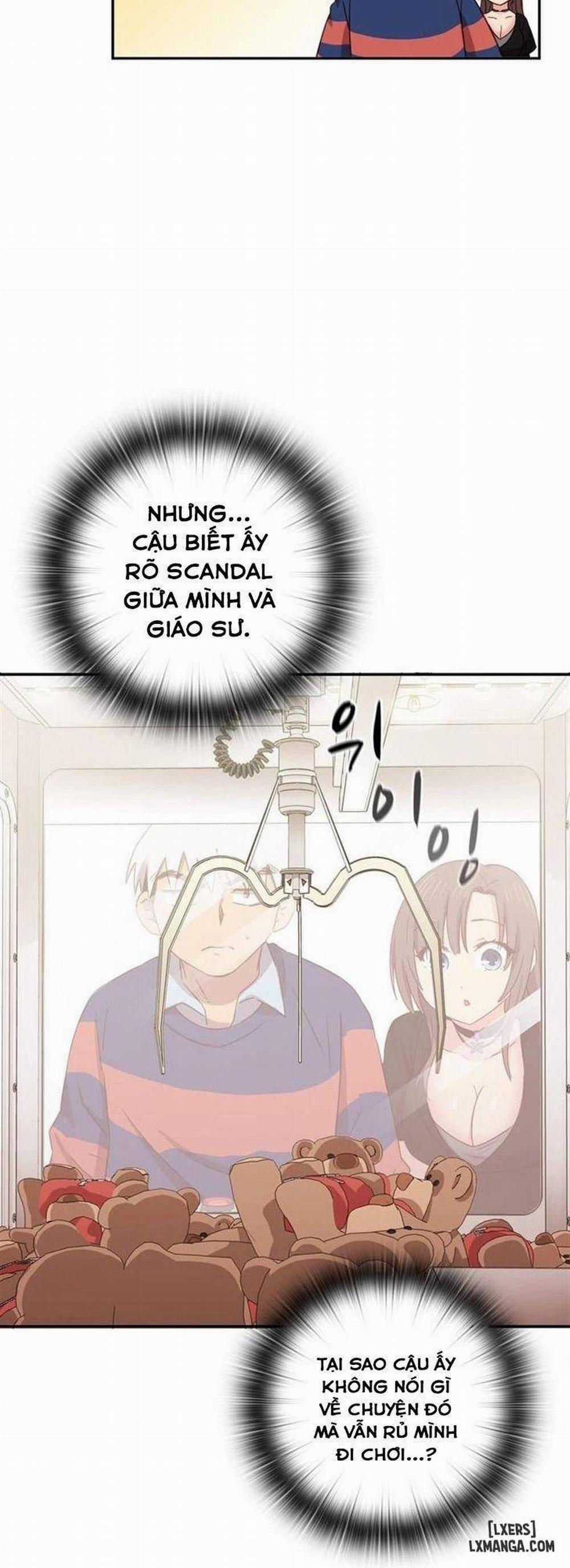 Đại Học H 35 trang 15