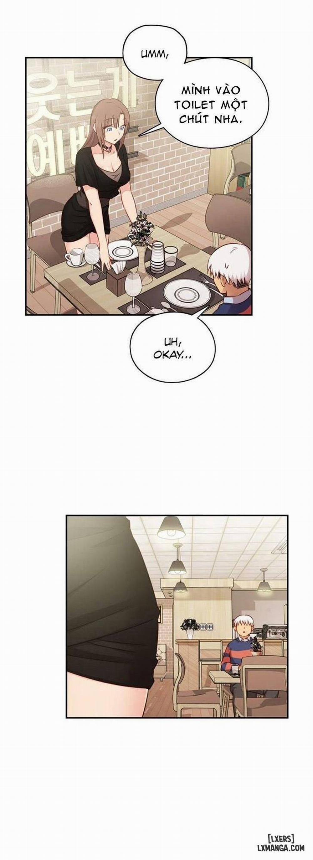 Đại Học H 35 trang 27